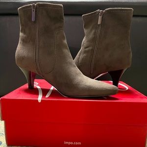 IMPO NIXXIE Women’s BOOTIE